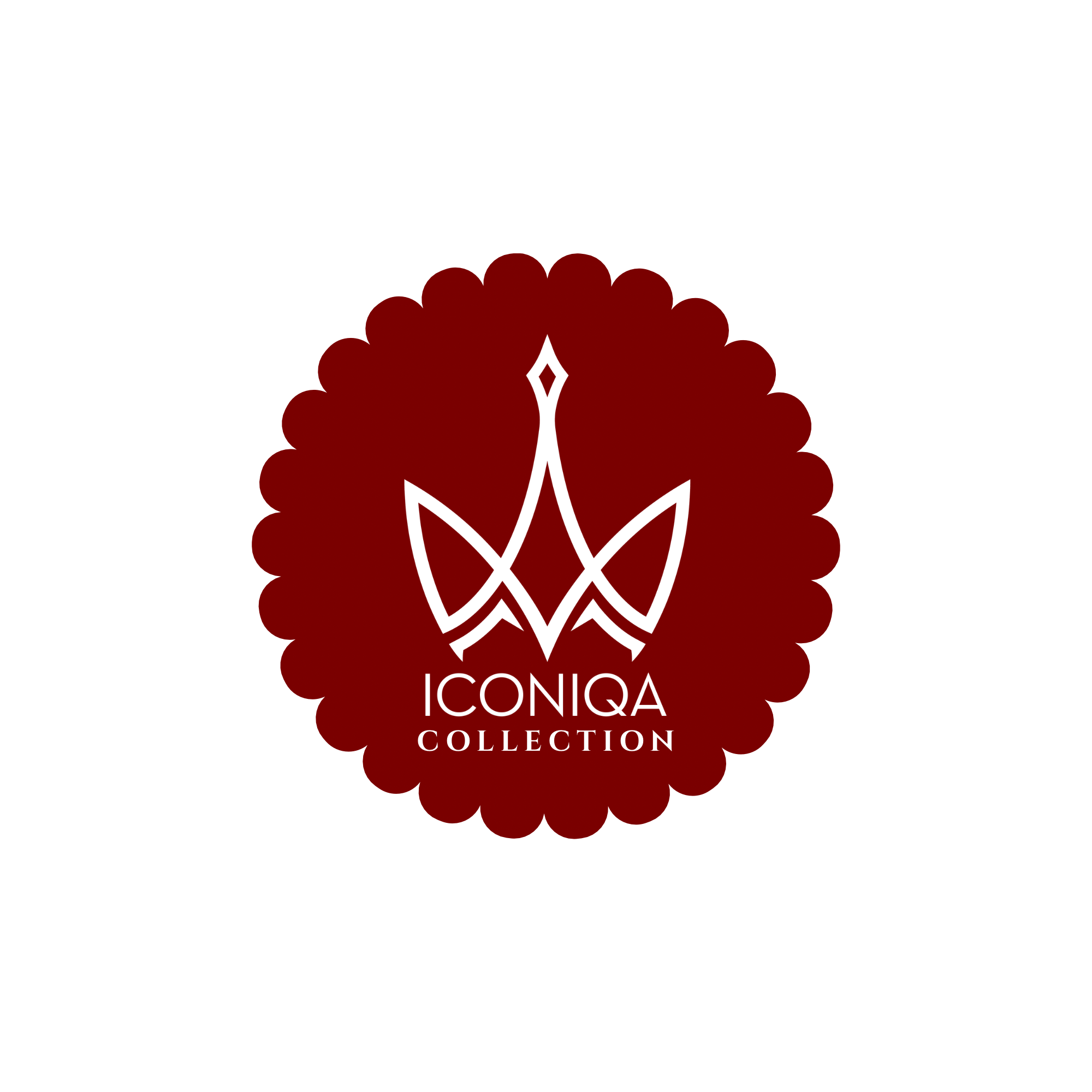 SELECTED logo
