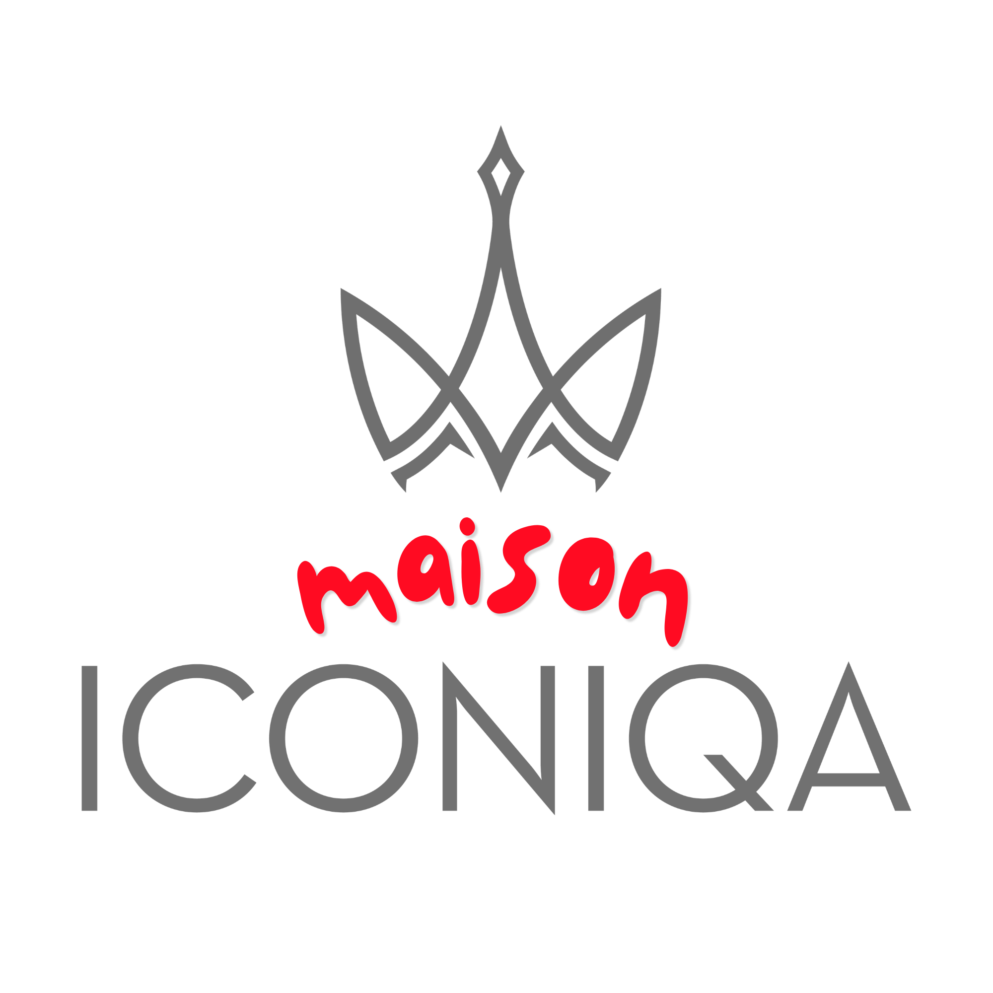MAISON logo