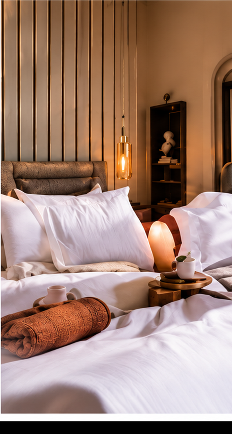 ROOMS & SUITES
